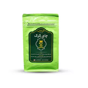 چای کرک