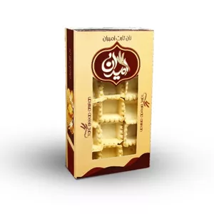 نان تارت مربع