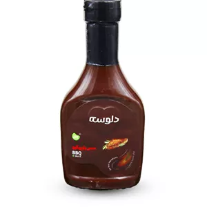 سس باربیکیو