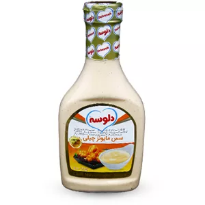 سس مایونز چیلی