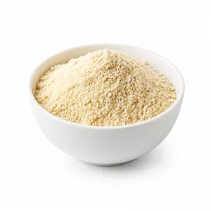 پودر بادام درختی