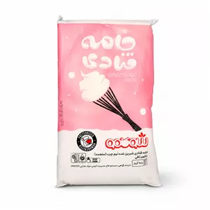 خامه قنادی شوكامو