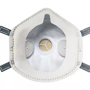 ماسک سوپاپ دار UVEX Silv-Air 7330