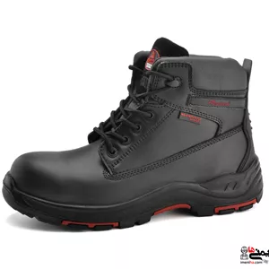 کفش ایمنی عایق برق SafeToe M8370 EH