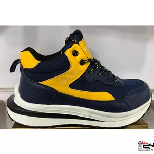 کفش ایمنی ورکلند Workland jdo