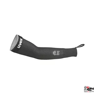 آستین ضد برش Uvex مدل unidur sleeve C