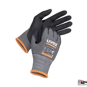 دستکش ضد برش Uvex مدل Athletic D5 XP