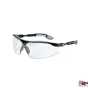 عینک ایمنی Uvex مدل I-VO سری 9160275