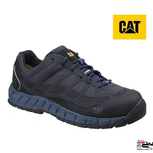 کفش ایمنی مردانه Caterpillar P91500