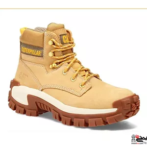 پوتین ایمنی کاترپیلار Caterpillar Invader P91286