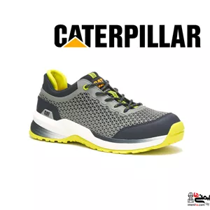 کفش ایمنی کاترپیلار P91347 مدل Caterpillar Streamline 2.0