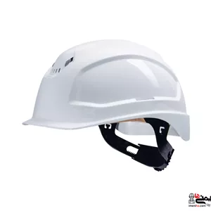 کلاه ایمنی یووکس Uvex pheos B-S-WR نقاب کوتاه 9772031