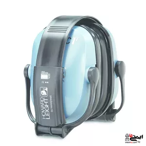 گوشی ایمنی تاشو Honeywell C1F