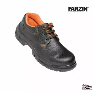 کفش کارگری فرزین مدل کویر