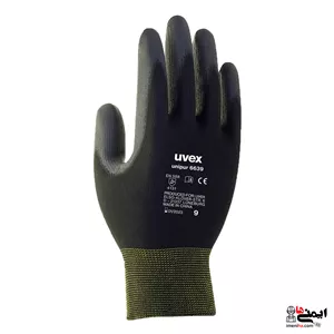 دستکش ایمنی کف مواد Uvex 6639