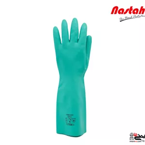 دستکش نیتریلی Nastah NU2215