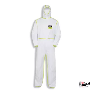 لباس یکبار مصرف یووکس Uvex مدل 5 6 Comfort