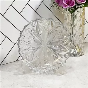پیش دستی 6 پارچه کایا 20621700 کادویی نوری تازه (6) بسته 6 تایی ارسال نیمه رایگان