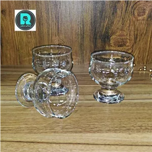 بستنی خوری مارین کادوئی سفید کاوه(4) بسته 4 تایی ارسال نیمه رایگان