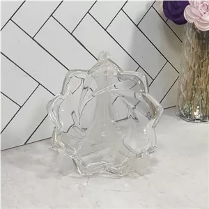 پیش دستی کوئین کادویی 17SI3سفید ساچی(4) بسته 4 تایی ارسال نیمه رایگان