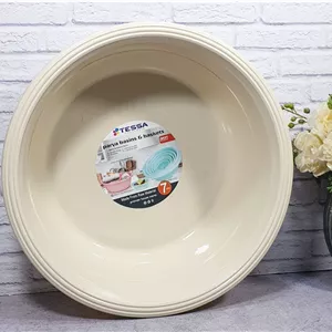 411 لگن پریا سایز 4 وانیلی تسا (24)