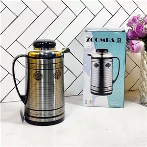 فلاکس 1 لیتر شیشه صورتی S1700E لایرا زومبا (12) ارسال نیمه رایگان