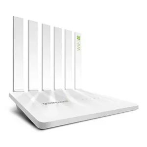 مودم سیم کارتی 5G گرین پکت مدل GreenPacket D5H-62 [استوک امارات]