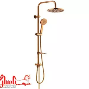 علم یونیکا کرومات مدل 2842rg