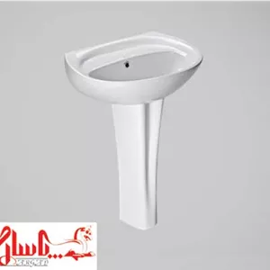 روشویی چینی کرد  آرین 57
