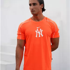 تيشرت ليزرى نايك ny