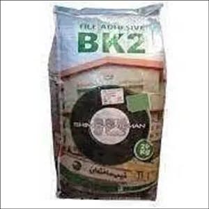 چسب پودریBK2شیمی ساختمان