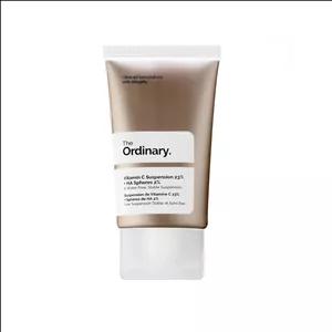 کرم روشن کننده پوست اوردینری مدل Vitamin C Suspension 23%