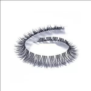 مژه مصنوعی ریسه ای فیشر سایز 10، 12، 14 و 16