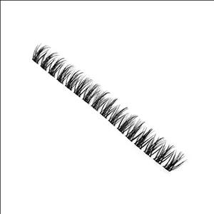 مژه مصنوعی ریسه ای راشن سایز 12 و 14