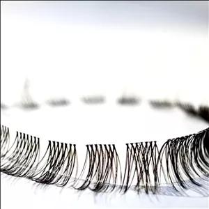 مژه مصنوعی ریسه ای ردمی سایز 10، 12، 14 و 16