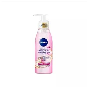 روغن آرایش پاک کن نیوا پوست خشک