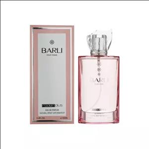 ادکلن زنانه رودیر مدل BARLI