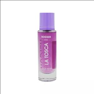 ادکلن جیبی زنانه رودیر مدل LA TOSCA