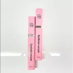 Ela سرم تقویت مژه