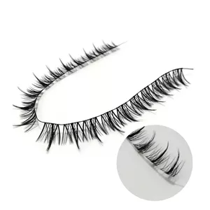 مژه ریسه‌ای کایلی شماره 12