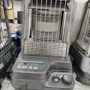 بخاری نفتی ژاپنی 18000 وات کرونا دایینچی تویوتومی دست دوم