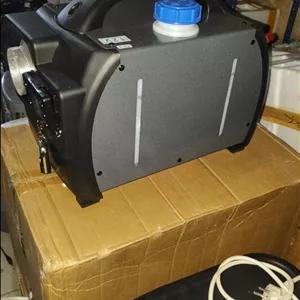 بخاری دیزلی کمپینگ ۱۲vو ۲۴v