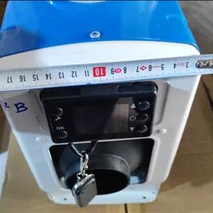 بخاری درجا و حرکت گازوییل نفت سفید تینر روغنی