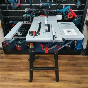 اره میزی پایه دار باس مدل BS-tablesaw