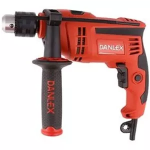 دریل چکشی دنلکس مدل DX-1172