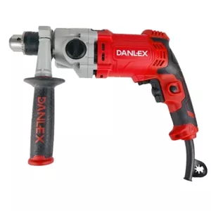 دریل چکشی صنعتی دنلکس مدل DX-1450