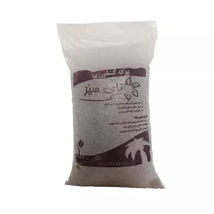 پوکه لیکاپون گلکاری 40 لیتری