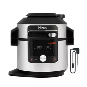 مولتی کوکر 15-در-1 نینجا | Ninja Foodi MAX 15-in-1 SmartLid 7.5L OL750