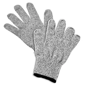 دستکش ضد برش 2 Cut Protection Gloves وست مارک