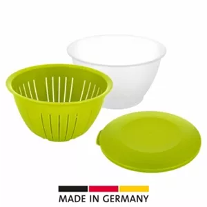 ست کاسه Olympia Bowl Set وست مارک 3 تکه